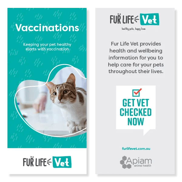 Vaccinations
