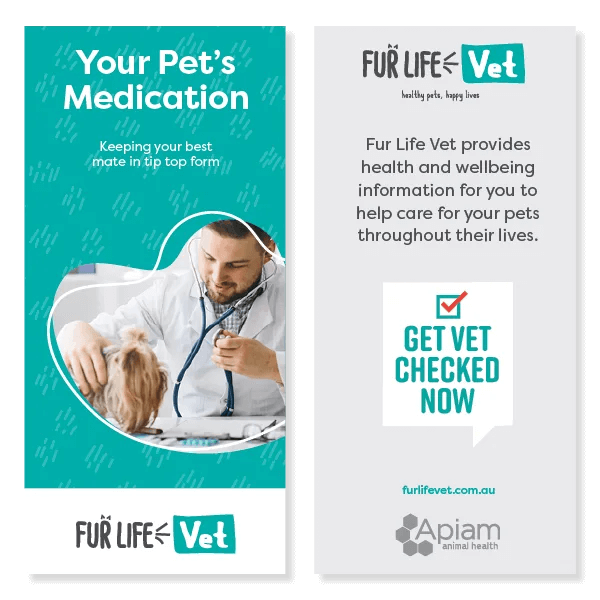 Your Pets Medication