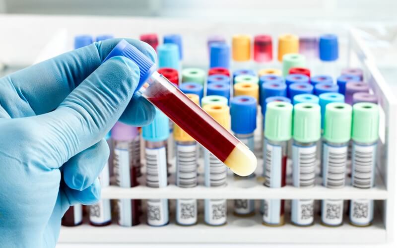 Diagnostics About Us